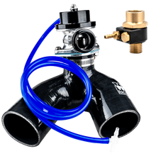 Load image into Gallery viewer, Yamaha Blow Off Valve & Intake Manifold Upgrade Kit