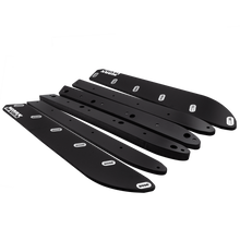 Load image into Gallery viewer, 2020+ Seadoo GTR, GTI, GTS Sponsons With Spacers