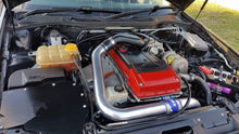 Load image into Gallery viewer, FORD BA BF 4″ Turbo side Intake Complete Air box XR6 Falcon F6 XR6 Falcon