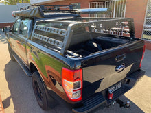 Load image into Gallery viewer, OZROO UNIVERSAL TUB RACK FOR FORD RANGER WILDTRAK