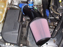 Load image into Gallery viewer, FORD FALCON BA/BF TURBO 4″ COLD AIR INTAKE