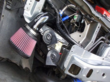 Load image into Gallery viewer, FORD FALCON BA/BF TURBO UNDER HEADLIGHT COLD AIR INTAKE
