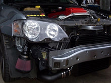 Load image into Gallery viewer, FORD FALCON BA/BF TURBO UNDER HEADLIGHT COLD AIR INTAKE