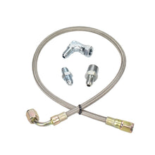 Load image into Gallery viewer, Turbo Oil Feed Line Kit Dodge Neon SRT-4 PT Cruiser GT Garrett GT30R GT35R