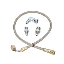 Load image into Gallery viewer, Turbo Oil Feed Line Kit Dodge Neon SRT-4 PT Cruiser GT BorgWarner S200 S300