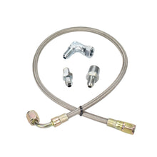 Load image into Gallery viewer, Turbo Oil Feed Line Kit Dodge Neon SRT-4 PT Cruiser GT Precision PTE