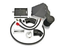 Load image into Gallery viewer, BA-BF 4″ Turbo Side Intake & under headlight battery relocation