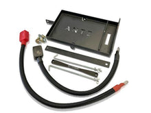 Load image into Gallery viewer, BA-BF Battery Relocation Under headlight / Behind Bumper Kit Ford Falcon