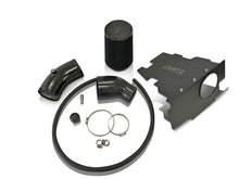 Load image into Gallery viewer, Ford FG-FGX 4″ Turbo Side Intake Kit Only (No Battery Relocation Included)