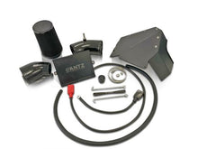 Load image into Gallery viewer, BA-BF 4″ Turbo Side Intake & Passenger Tray Battery relocation