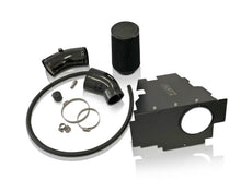 Load image into Gallery viewer, Ford FG-FGX 4″ Turbo Side Intake Kit Only (No Battery Relocation Included)