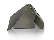 Load image into Gallery viewer, Ford BA-BF Turbo side Airbox Cover – Stealth Black