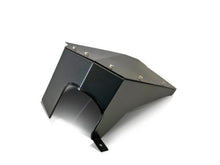 Load image into Gallery viewer, Ford BA-BF Turbo side Airbox Cover – Stealth Black
