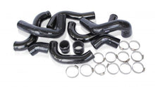 Load image into Gallery viewer, Ford FG XR6 Turbo Stage 1&2 Intercooler Piping Kit – Stealth Black