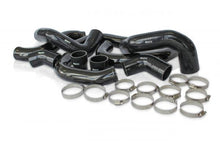 Load image into Gallery viewer, Ford FG XR6 Turbo Stage 1&2 Intercooler Piping Kit – Stealth Black