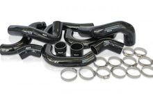 Load image into Gallery viewer, Ford FG XR6 Turbo Stage 1&2 Intercooler Piping Kit – Stealth Black