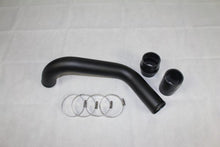 Load image into Gallery viewer, Navara D40 Turbo Hot Side Pipe Hose Clamp Both Ends Style – 2007-2011 2008 2009 2010