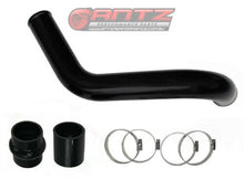 Load image into Gallery viewer, Navara D40 Turbo Hot Side Pipe Hose Clamp Both Ends Style – 2007-2011 2008 2009 2010