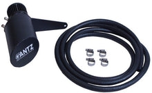 Load image into Gallery viewer, Ford BA BF FG FGX Catch Can Street Kit (Rubber Hose)