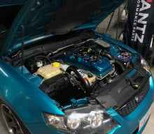 Load image into Gallery viewer, Ford BA BF FG FGX Catch Can Street Kit (Rubber Hose)
