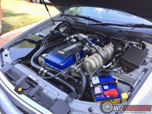 Load image into Gallery viewer, Ford XR6 BA-BF Battery Relocation Kit (Passenger Side)