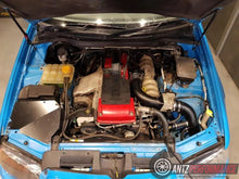 Load image into Gallery viewer, BA-BF 4″ Turbo Side Intake & under headlight battery relocation