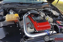 Load image into Gallery viewer, BA-BF 4″ Turbo Side Intake & Passenger Tray Battery relocation