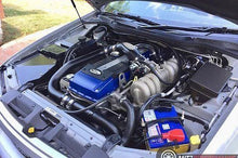 Load image into Gallery viewer, BA-BF 4″ Turbo Side Intake & Passenger Tray Battery relocation