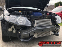 Load image into Gallery viewer, Ford FG XR6 Turbo Stage 1&2 Intercooler Piping Kit – Stealth Black