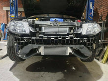 Load image into Gallery viewer, Ford FG XR6 Turbo Stage 1&2 Intercooler Piping Kit – Stealth Black