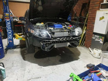 Load image into Gallery viewer, Ford FG XR6 Turbo Stage 1&2 Intercooler Piping Kit – Stealth Black