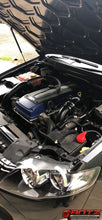 Load image into Gallery viewer, Ford FG XR6 Turbo Stage 1&2 Intercooler Piping Kit – Stealth Black