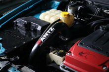 Load image into Gallery viewer, Ford FG XR6 Turbo Stage 1&2 Intercooler Piping Kit – Stealth Black
