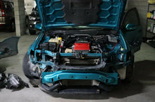 Load image into Gallery viewer, Ford FG XR6 Turbo Stage 1&2 Intercooler Piping Kit – Stealth Black