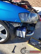 Load image into Gallery viewer, BA-BF Battery Relocation Under headlight / Behind Bumper Kit Ford Falcon