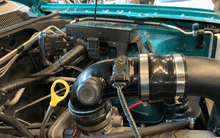Load image into Gallery viewer, FG TBE (Throttle Body Elbow) Replacement Pipe Piping