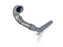 Load image into Gallery viewer, Volkswagen Decat 3.5″ Decat Downpipe FOR VW Golf MK7 Golf MK7.5 MK7 GTI 2.0T