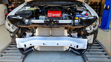 Load image into Gallery viewer, FORD FALCON FG FGX Stage 2 Intercooler FPV FG XR6 Turbo F6