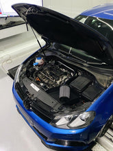 Load image into Gallery viewer, VW Golf MK6 R FSI Cold Air Intake Kit / MK5 GTI / 8P Audi S3 EA113 Skoda Volkswagen