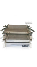 Load image into Gallery viewer, Ford FG FGX Falcon Turbo Stage 2 Intercooler Kit Bundle