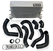 Load image into Gallery viewer, Ford FG FGX Falcon Turbo Stage 2 Intercooler Kit Bundle