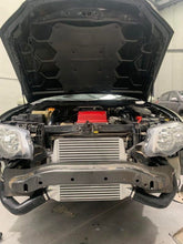 Load image into Gallery viewer, Ford FG FGX Falcon Turbo Stage 2 Intercooler Kit Bundle