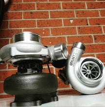 Load image into Gallery viewer, PULSAR Turbo GTX3584RS GEN2 Turbocharger / ANTZ 6784 GTX3584RS Ball Bearing Turbo Turbocharger 1.06 AR