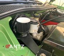 Load image into Gallery viewer, Ford BA BF FG FGX Catch Can Race Kit (Braided Hose)