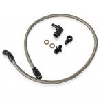 Load image into Gallery viewer, Ford BA BF FG FGX Falcon Braided Turbo Water line kit