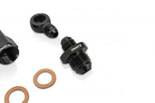 Load image into Gallery viewer, Ford BA BF FG FGX Falcon Braided Turbo Water line kit