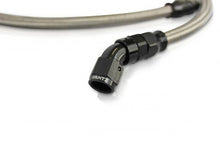 Load image into Gallery viewer, Ford BA BF FG FGX Falcon Braided Turbo Water line kit