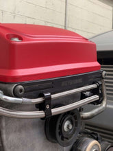 Load image into Gallery viewer, Ford BA BF FG FGX Falcon Braided Turbo Water line kit