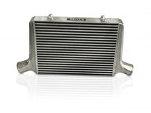 Load image into Gallery viewer, Ford BA BF Falcon Turbo Stage 2 Intercooler Kit Bundle