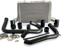 Load image into Gallery viewer, Ford BA BF Falcon Turbo Stage 2 Intercooler Kit Bundle